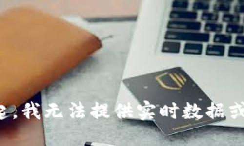 对不起，我无法提供实时数据或信息。