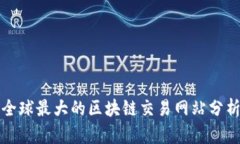 全球最大的区块链交易网站分析