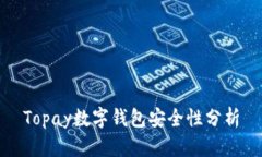 Topay数字钱包安全性分析