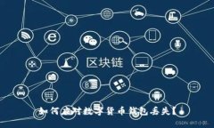 如何应对数字货币钱包丢失？