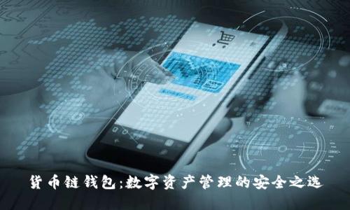 货币链钱包：数字资产管理的安全之选