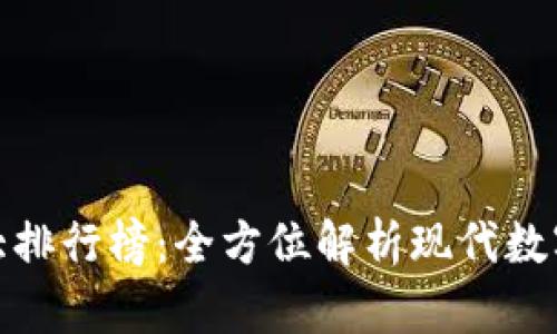世界钱包十大排行榜：全方位解析现代数字钱包的选择