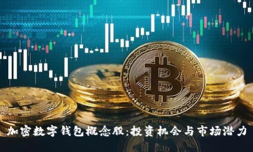 加密数字钱包概念股：投资机会与市场潜力