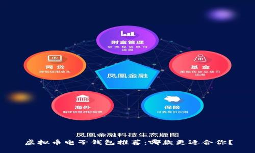 虚拟币电子钱包推荐：哪款更适合你？