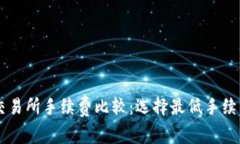 虚拟币交易所手续费比较：选择最低手续费的平