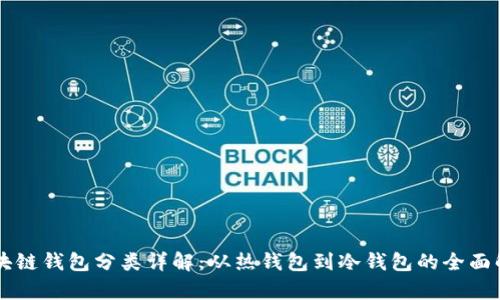 区块链钱包分类详解：从热钱包到冷钱包的全面解析
