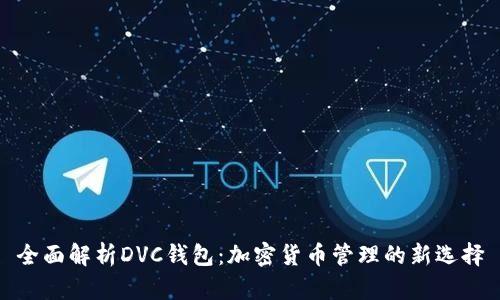 全面解析DVC钱包:加密货币管理的新选择