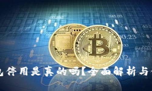 比太钱包停用是真的吗？全面解析与使用指南