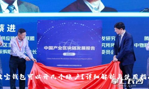 波宝钱包可以开几个账户？详细解析与使用指南