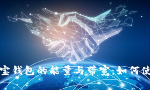 理解波宝钱包的能量与带宽：如何使用体验