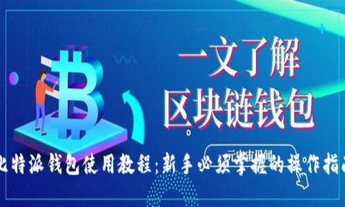 比特派钱包使用教程：新手必须掌握的操作指南