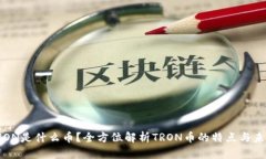 TRON是什么币?全方位解析TRON币的特点与未来