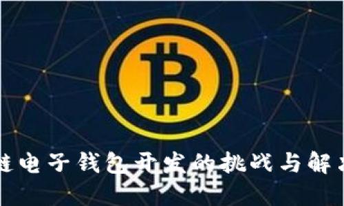 区块链电子钱包开发的挑战与解决方案
