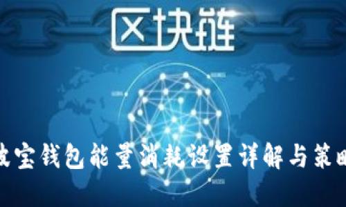 波宝钱包能量消耗设置详解与策略