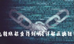 区块链钱包转账能查得到吗?详解区块链转账透