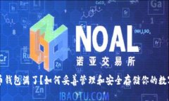 比特币钱包满了？如何妥善管理和安全存储你的