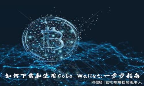 如何下载和使用Cobo Wallet:一步步指南