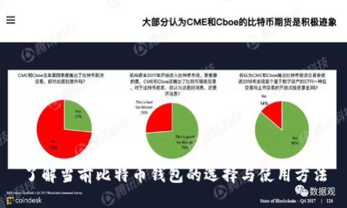 了解当前比特币钱包的选择与使用方法