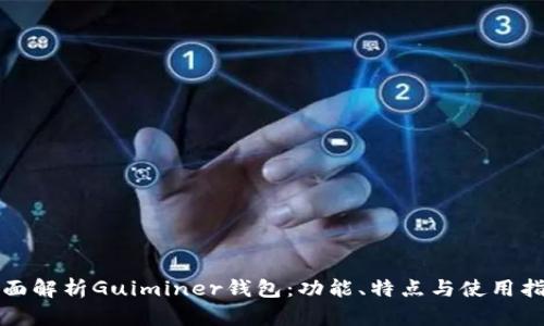 全面解析Guiminer钱包:功能、特点与使用指南