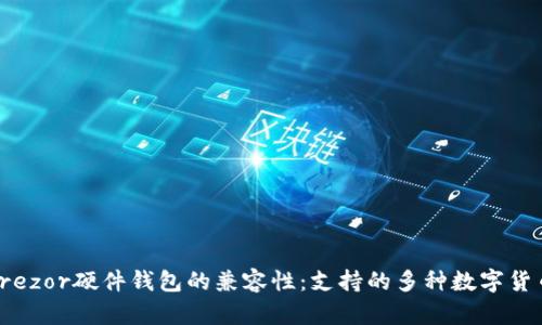 探索Trezor硬件钱包的兼容性：支持的多种数字货币钱包