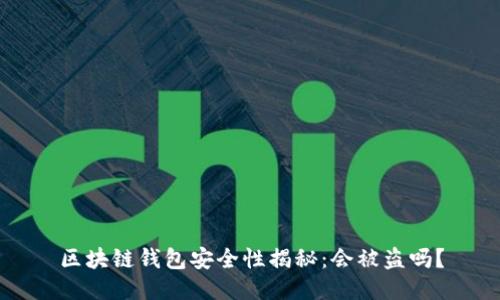 区块链钱包安全性揭秘:会被盗吗?