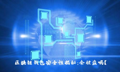 区块链钱包安全性揭秘:会被盗吗?
