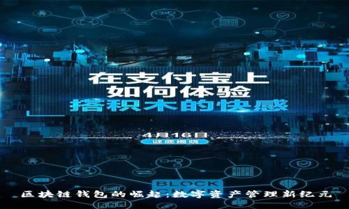 区块链钱包的崛起：数字资产管理新纪元