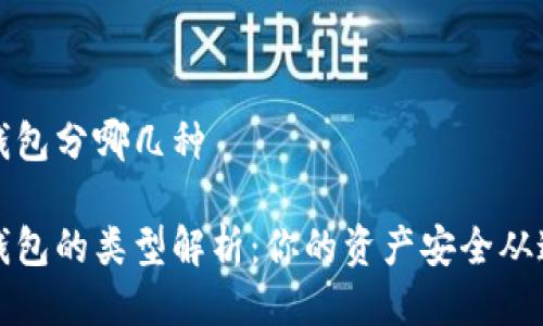 区块链钱包分哪几种
区块链钱包的类型解析:你的资产安全从这里开始