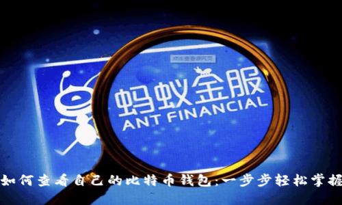 如何查看自己的比特币钱包:一步步轻松掌握