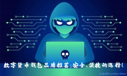 数字货币钱包品牌推荐:安全、便捷的选择!