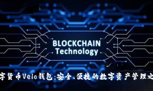 数字货币Velo钱包:安全、便捷的数字资产管理之选