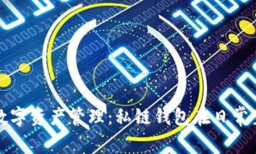 安全无忧的数字资产管理：私链钱包在日常生活中的应用