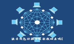 波币钱包被骗了还能找回来吗？