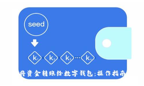 如何便捷地将资金转账给数字钱包:操作指南与注意事项