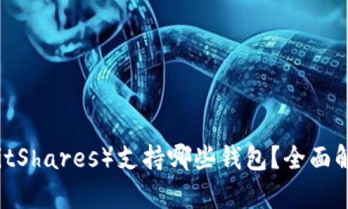 比特股(BitShares)支持哪些钱包?全面解析与推荐