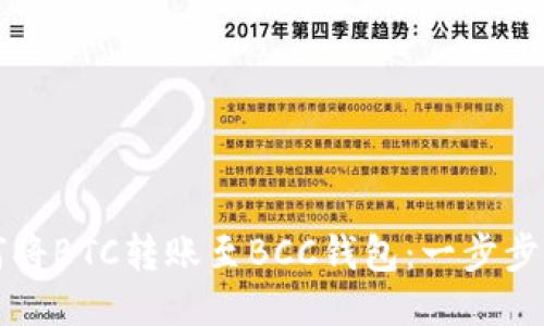 如何将BTC转账至BCC钱包:一步步指南