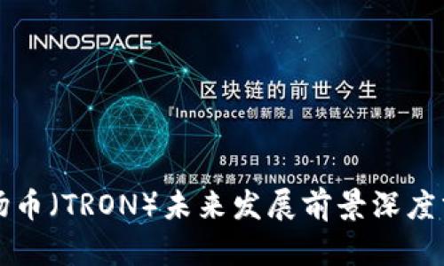 波场币(TRON)未来发展前景深度分析