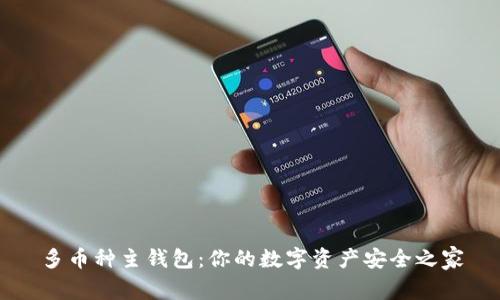 多币种主钱包:你的数字资产安全之家