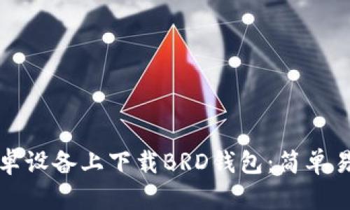 如何在安卓设备上下载BRD钱包:简单易懂的指南