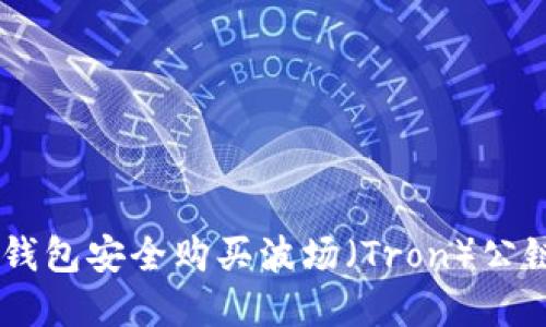 如何通过TB钱包安全购买波场（Tron）公链的加密货币